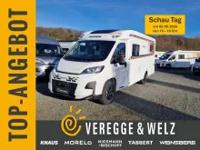 Fahrzeugbild Weinsberg CaraCompact EDITION PEPPER 600 MEG #1
