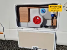 Fahrzeugbild Weinsberg CaraCompact EDITION PEPPER 600 MEG #9