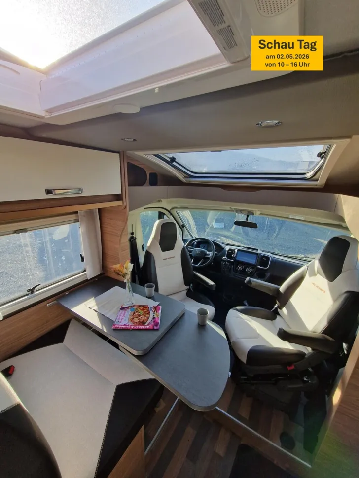 Fahrzeugbild Weinsberg CaraCompact EDITION PEPPER 600 MEG #13