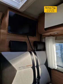 Fahrzeugbild Weinsberg CaraCompact EDITION PEPPER 600 MEG #15