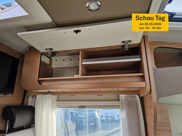 Fahrzeugbild Weinsberg CaraCompact EDITION PEPPER 600 MEG #16