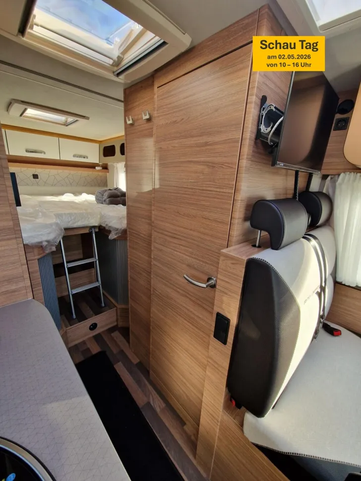 Fahrzeugbild Weinsberg CaraCompact EDITION PEPPER 600 MEG #22