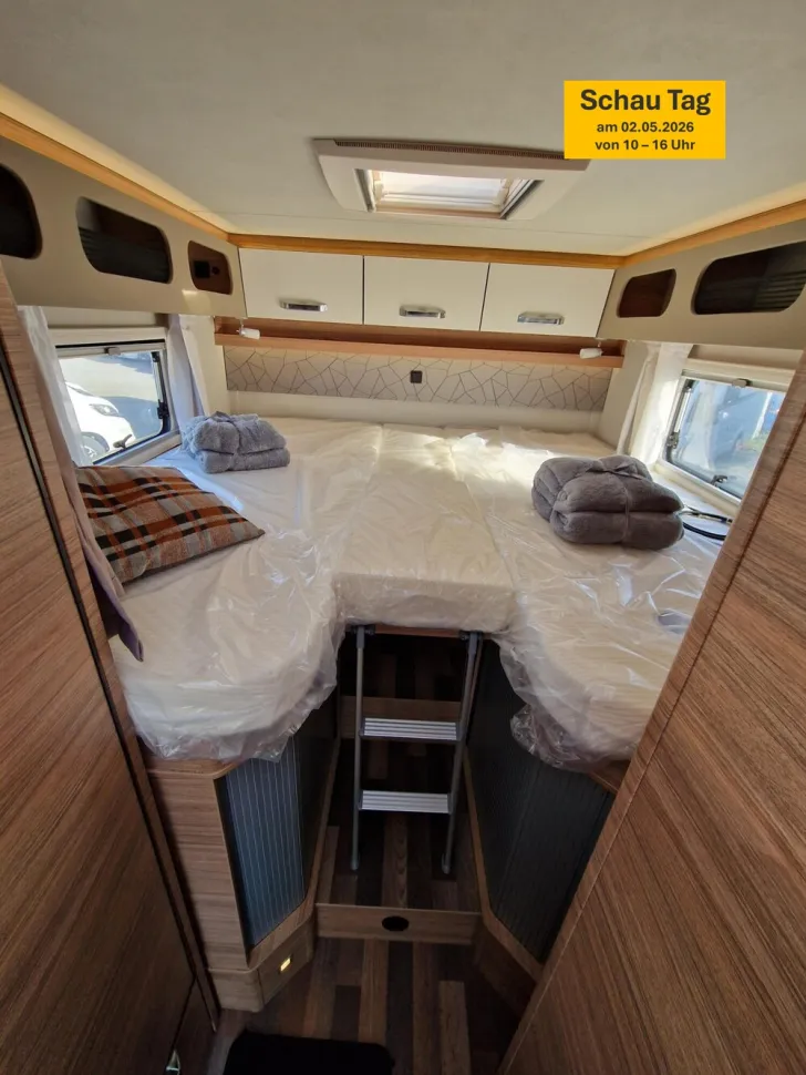 Fahrzeugbild Weinsberg CaraCompact EDITION PEPPER 600 MEG #25