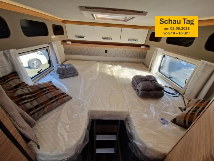 Fahrzeugbild Weinsberg CaraCompact EDITION PEPPER 600 MEG #26