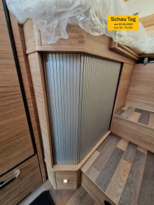 Fahrzeugbild Weinsberg CaraCompact EDITION PEPPER 600 MEG #28