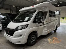 Fahrzeugbild Eura Mobil Profila T 695 EB #3