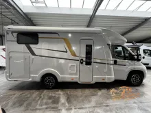 Fahrzeugbild Eura Mobil Profila T 695 EB #4
