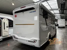 Fahrzeugbild Eura Mobil Profila T 695 EB #6