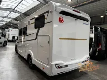Fahrzeugbild Eura Mobil Profila T 695 EB #8