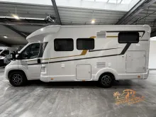 Fahrzeugbild Eura Mobil Profila T 695 EB #9