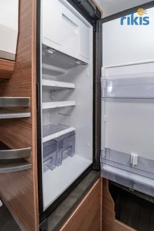 Fahrzeugbild Knaus BoxLife 600 MQ #13