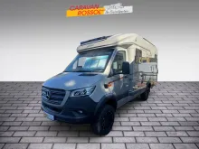 Fahrzeugbild Hymer ML-T CrossTrail 580 #3