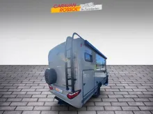 Fahrzeugbild Hymer ML-T CrossTrail 580 #4