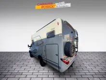 Fahrzeugbild Hymer ML-T CrossTrail 580 #5