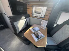 Fahrzeugbild Hymer ML-T CrossTrail 580 #12