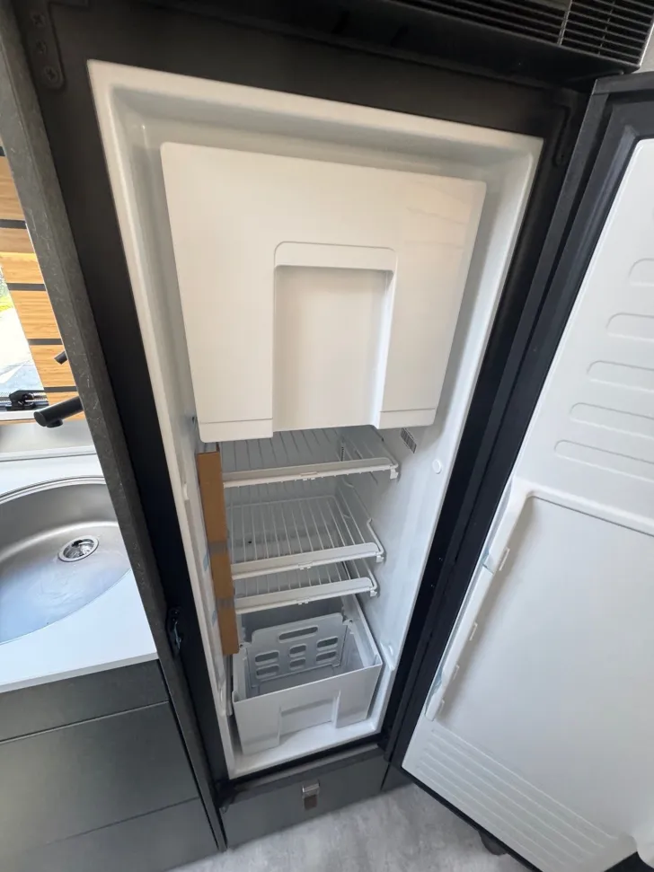 Fahrzeugbild Hymer ML-T CrossTrail 580 #14