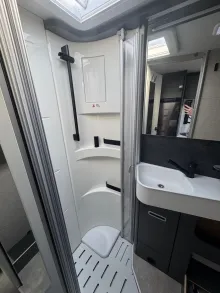 Fahrzeugbild Hymer ML-T CrossTrail 580 #15