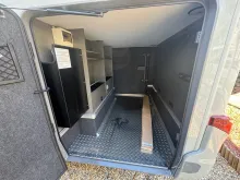 Fahrzeugbild Hymer ML-T CrossTrail 580 #17