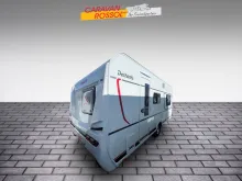 Fahrzeugbild Dethleffs Camper 490 EST #4