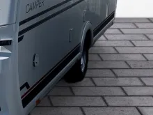 Fahrzeugbild Dethleffs Camper 490 EST #6