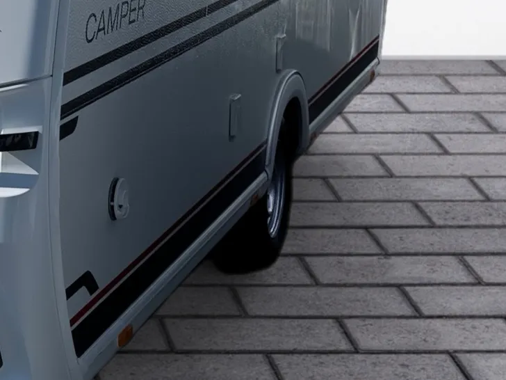 Fahrzeugbild Dethleffs Camper 490 EST #6