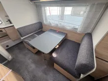 Fahrzeugbild Dethleffs Camper 490 EST #7