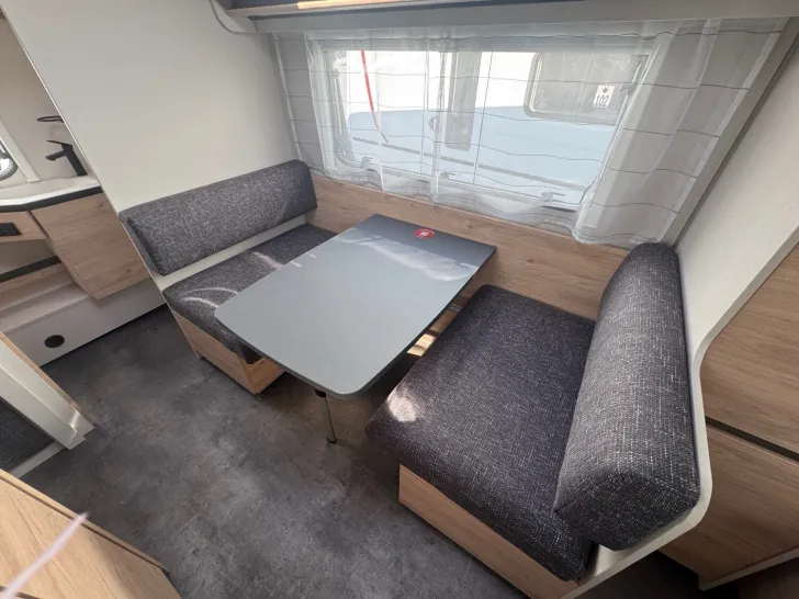 Fahrzeugbild Dethleffs Camper 490 EST #7