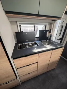 Fahrzeugbild Dethleffs Camper 490 EST #8