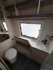 Fahrzeugbild Dethleffs Camper 490 EST #9