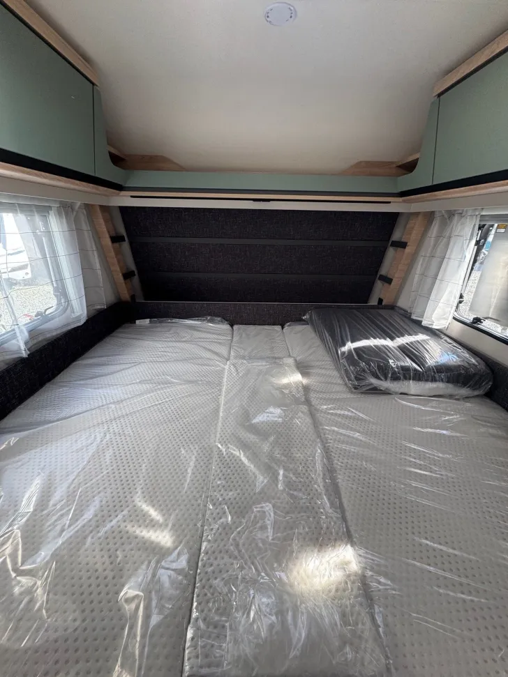 Fahrzeugbild Dethleffs Camper 490 EST #11