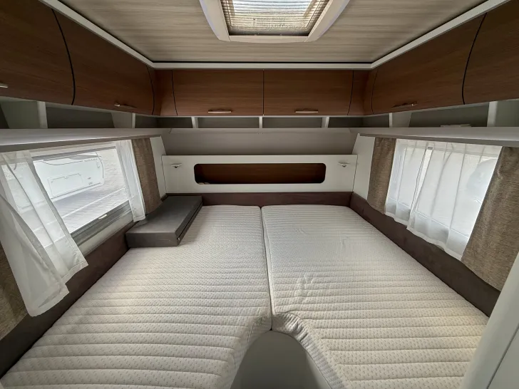 Fahrzeugbild Hymer Eriba Nova 530 Ambiente Line #2