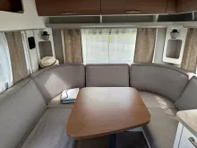 Fahrzeugbild Hymer Eriba Nova 530 Ambiente Line #3