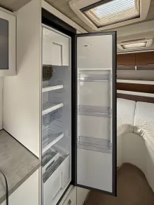 Fahrzeugbild Hymer Eriba Nova 530 Ambiente Line #5