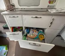 Fahrzeugbild Hymer Eriba Nova 530 Ambiente Line #6
