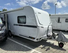 Fahrzeugbild Hymer Eriba Nova 530 Ambiente Line #7