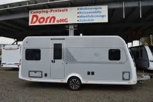 Fahrzeugbild Knaus Azur 500 FU #1