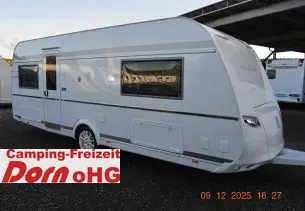 Bild Puccini 560 TD 2,5