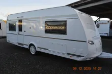 Fahrzeugbild Tabbert Puccini 560 TD 2,5 3 Pakete/Dachklima #1