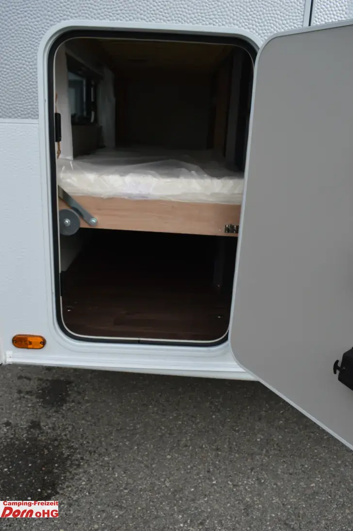 Fahrzeugbild Knaus Sport 540 FDK Gas Paket #3