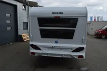 Fahrzeugbild Knaus Sport 540 FDK Gas Paket #4