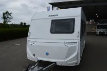 Fahrzeugbild Knaus Sport 540 FDK Gas Paket #6