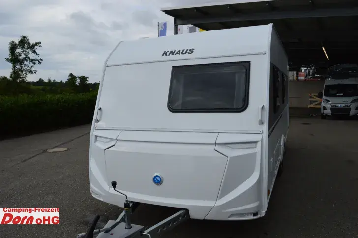 Fahrzeugbild Knaus Sport 540 FDK Gas Paket #6