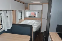 Fahrzeugbild Knaus Sport 540 FDK Gas Paket #8