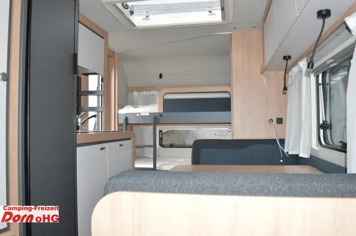 Fahrzeugbild Knaus Sport 540 FDK Gas Paket #12
