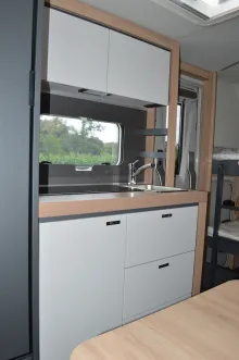 Fahrzeugbild Knaus Sport 540 FDK Gas Paket #14