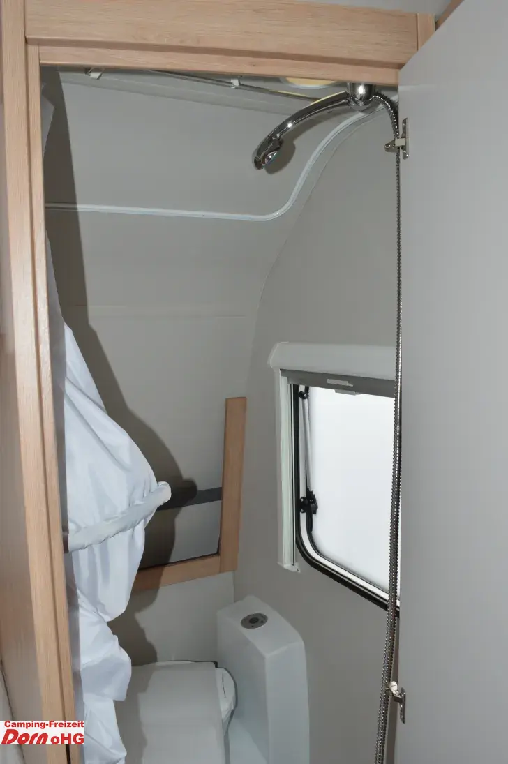 Fahrzeugbild Knaus Sport 540 FDK Gas Paket #19