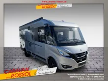 Fahrzeugbild Hymer B-Klasse ML I BlackLine 780 #1
