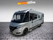 Fahrzeugbild Hymer B-Klasse ML I BlackLine 780 #3