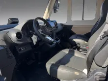 Fahrzeugbild Hymer B-Klasse ML I BlackLine 780 #6