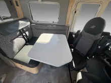 Fahrzeugbild Hymer B-Klasse ML I BlackLine 780 #11